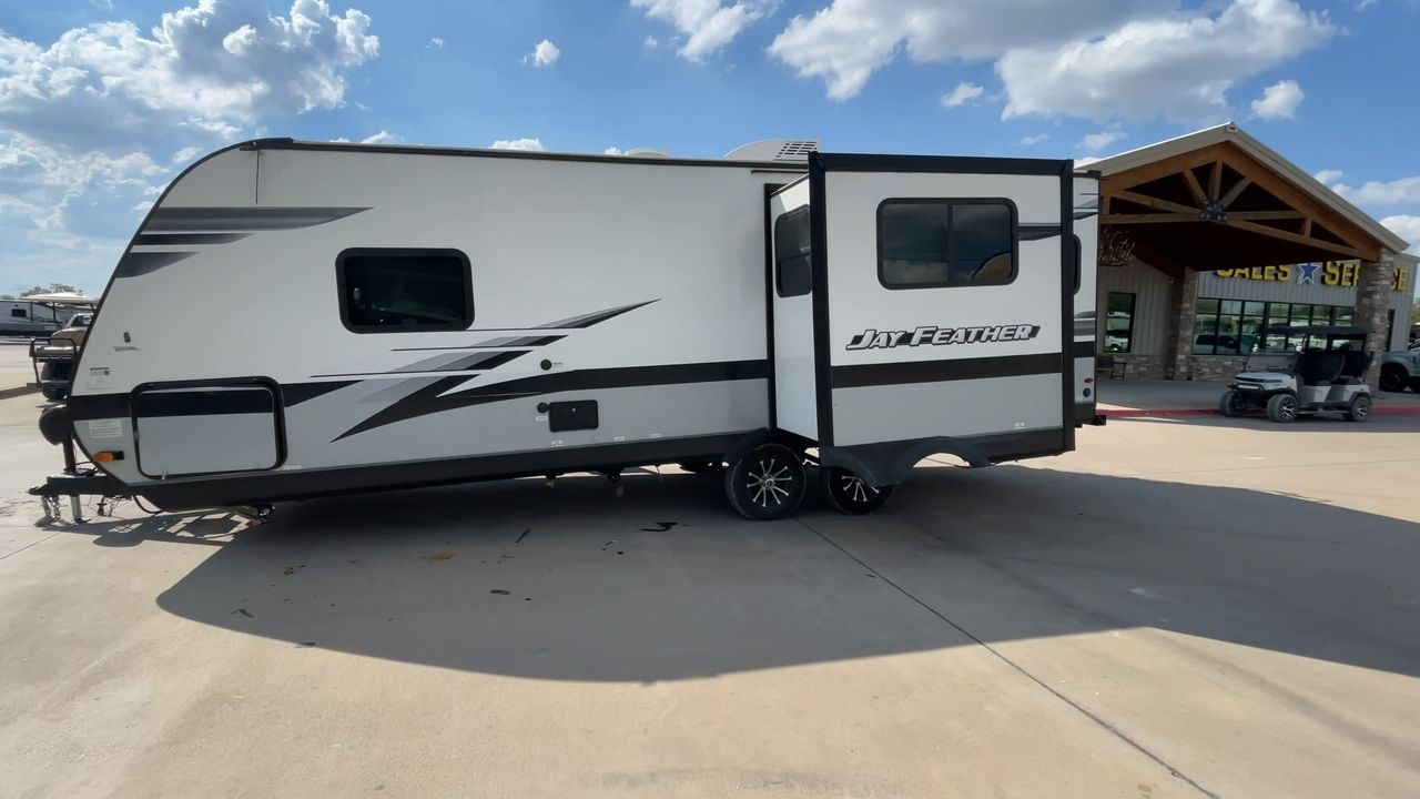 2023 JAYCO JAY FEATHER 24RL