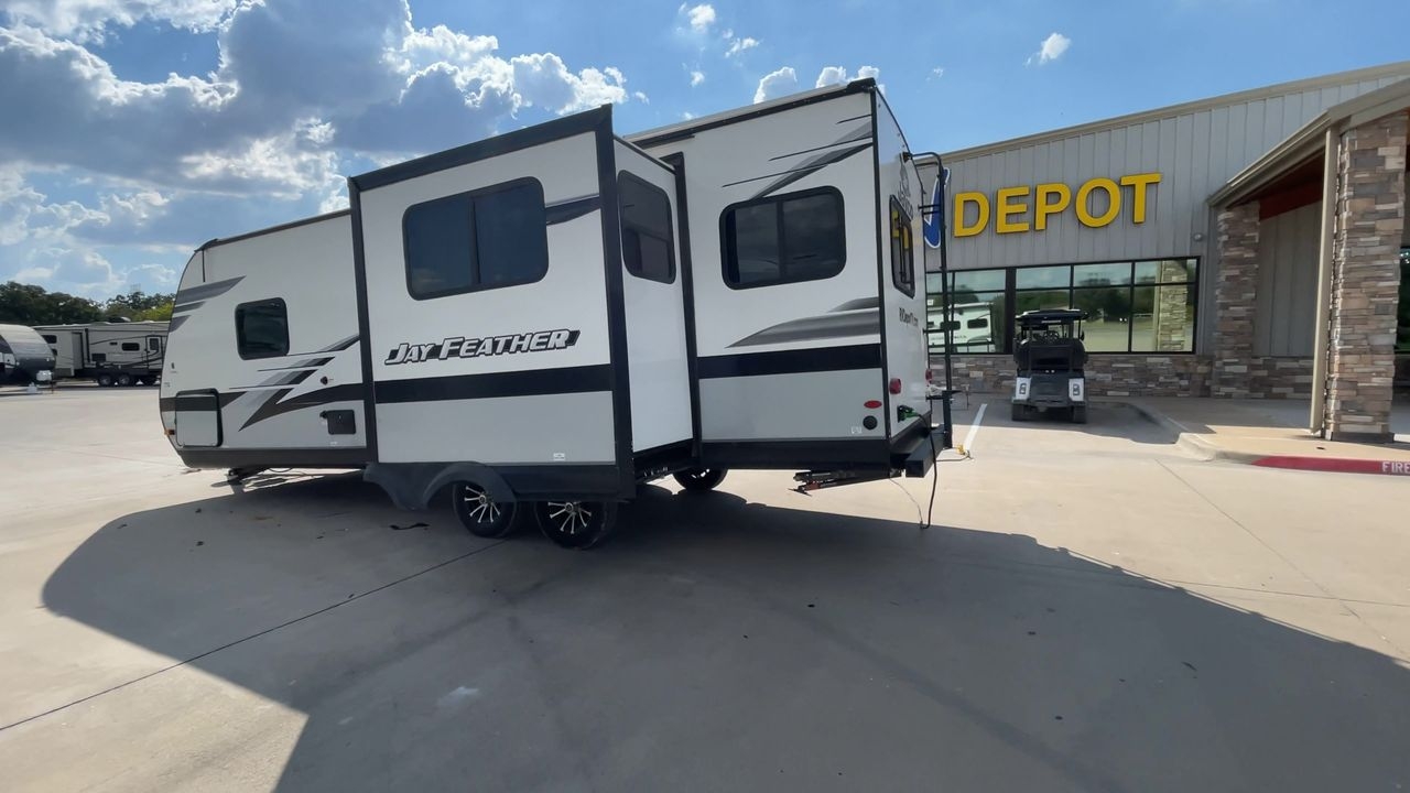 2023 JAYCO JAY FEATHER 24RL