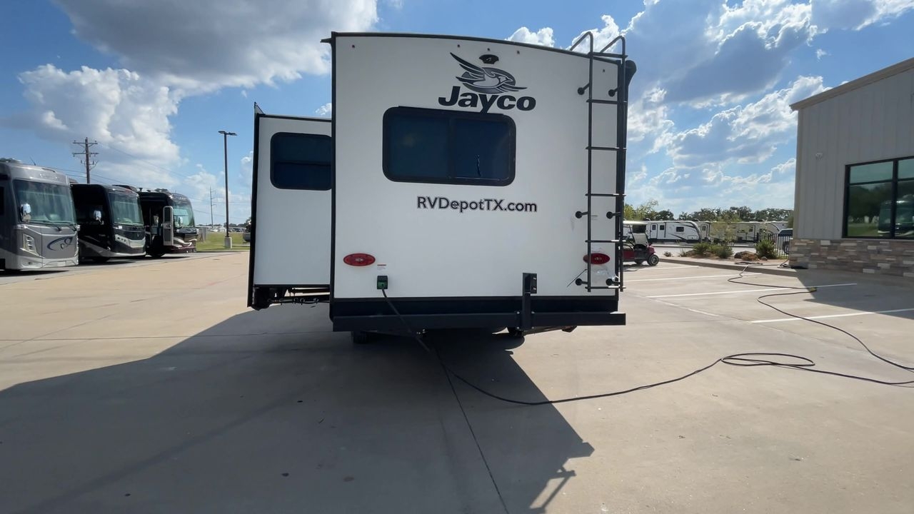 2023 JAYCO JAY FEATHER 24RL