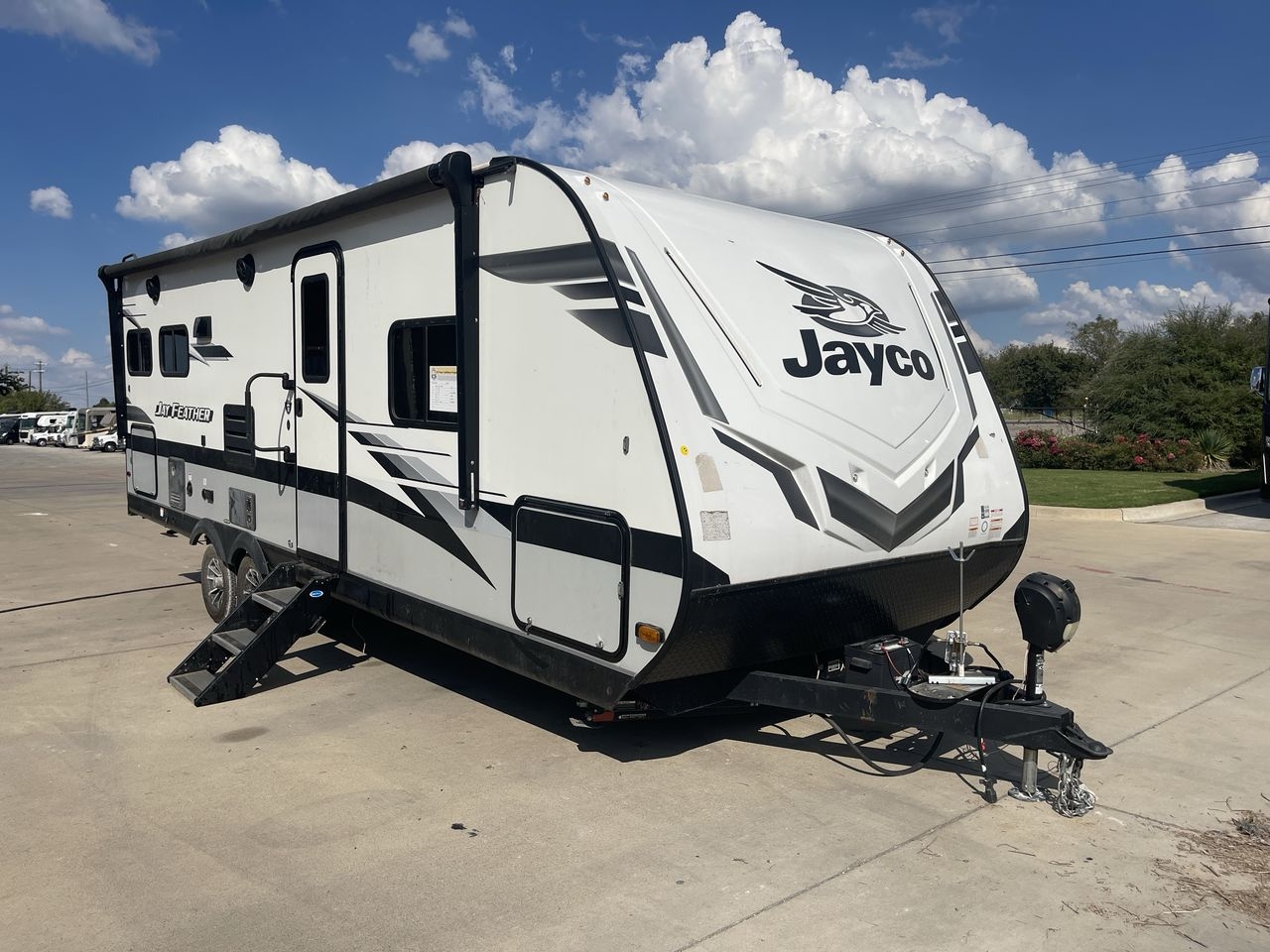 2023 JAYCO JAY FEATHER 24RL