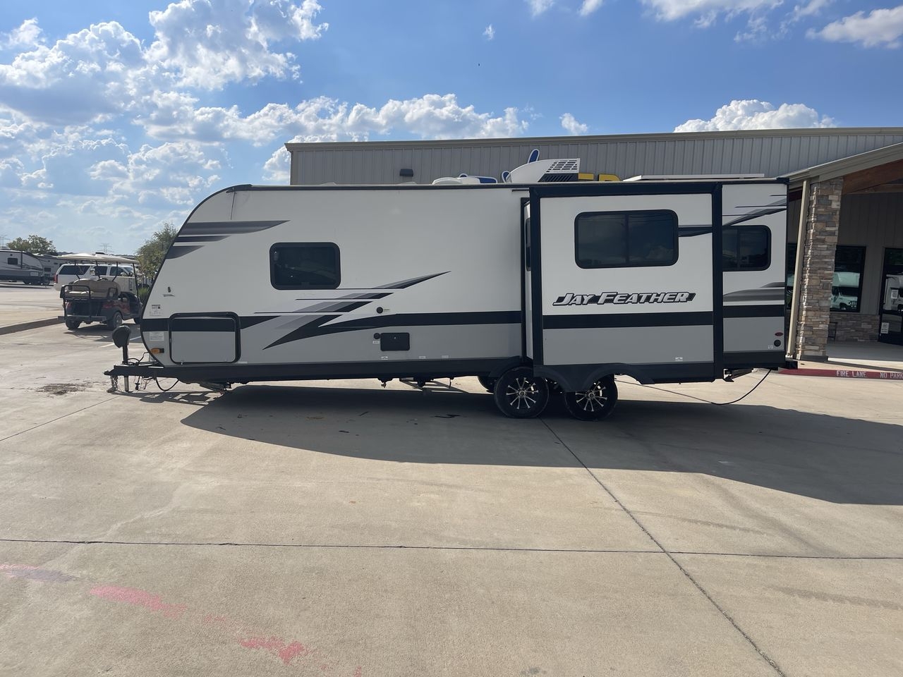 2023 JAYCO JAY FEATHER 24RL