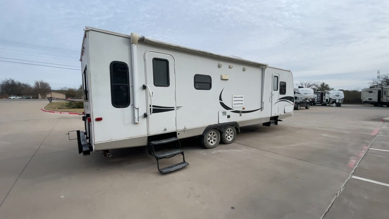 2011 KZ SPREE 323 RL