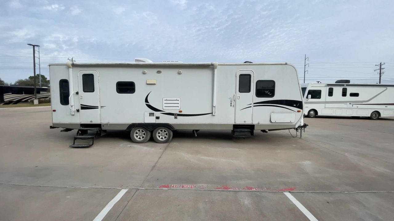 2011 KZ SPREE 323 RL