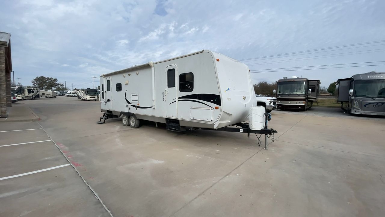 2011 KZ SPREE 323 RL