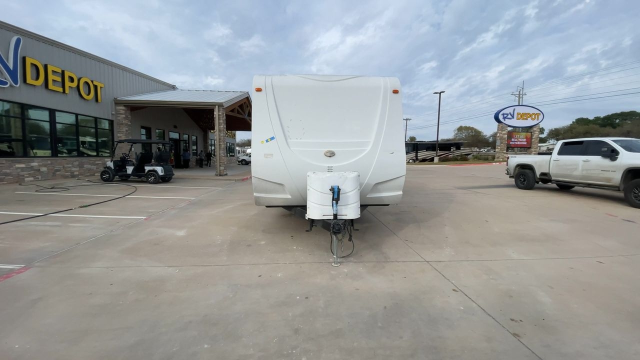 2011 KZ SPREE 323 RL