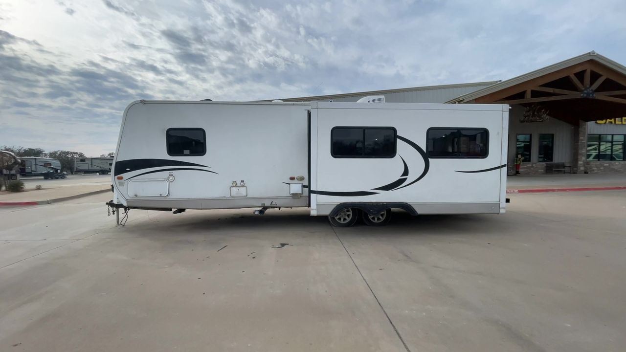 2011 KZ SPREE 323 RL