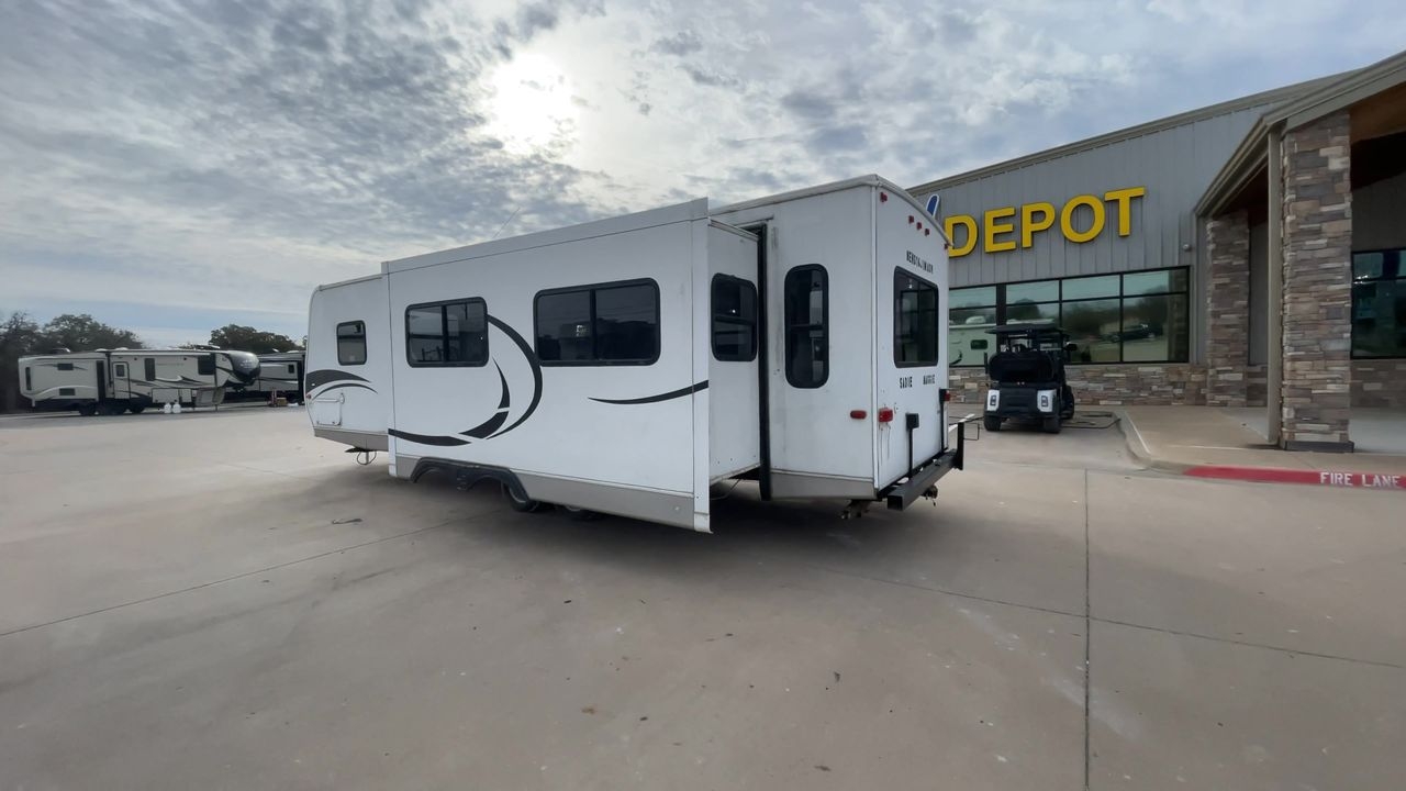 2011 KZ SPREE 323 RL