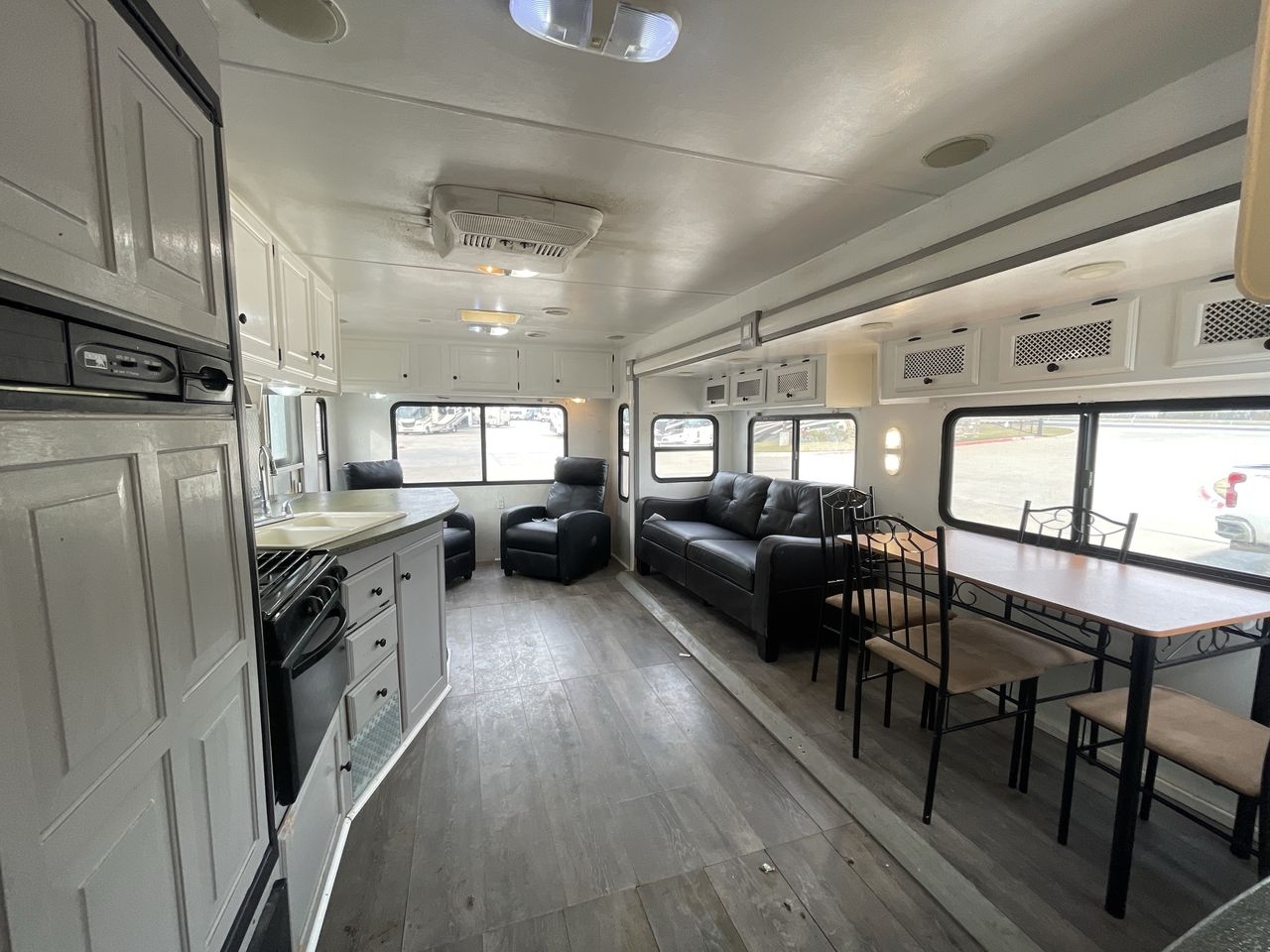 2011 KZ SPREE 323 RL