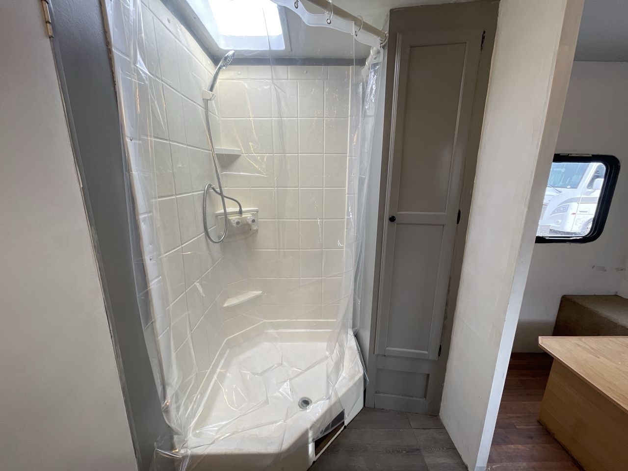 2011 KZ SPREE 323 RL