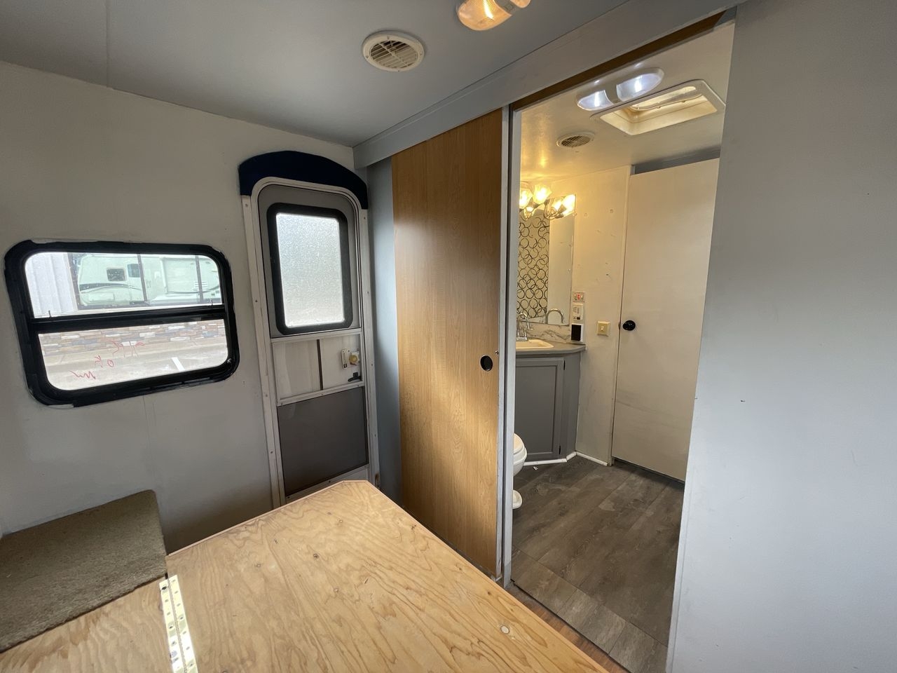 2011 KZ SPREE 323 RL