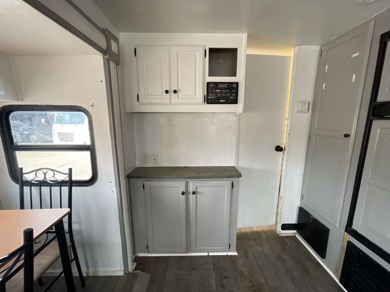 2011 KZ SPREE 323 RL