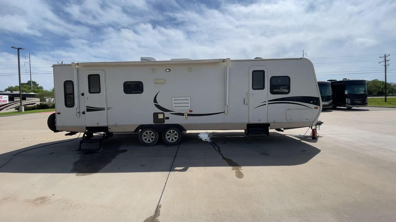 2011 KZ SPREE 323 RL