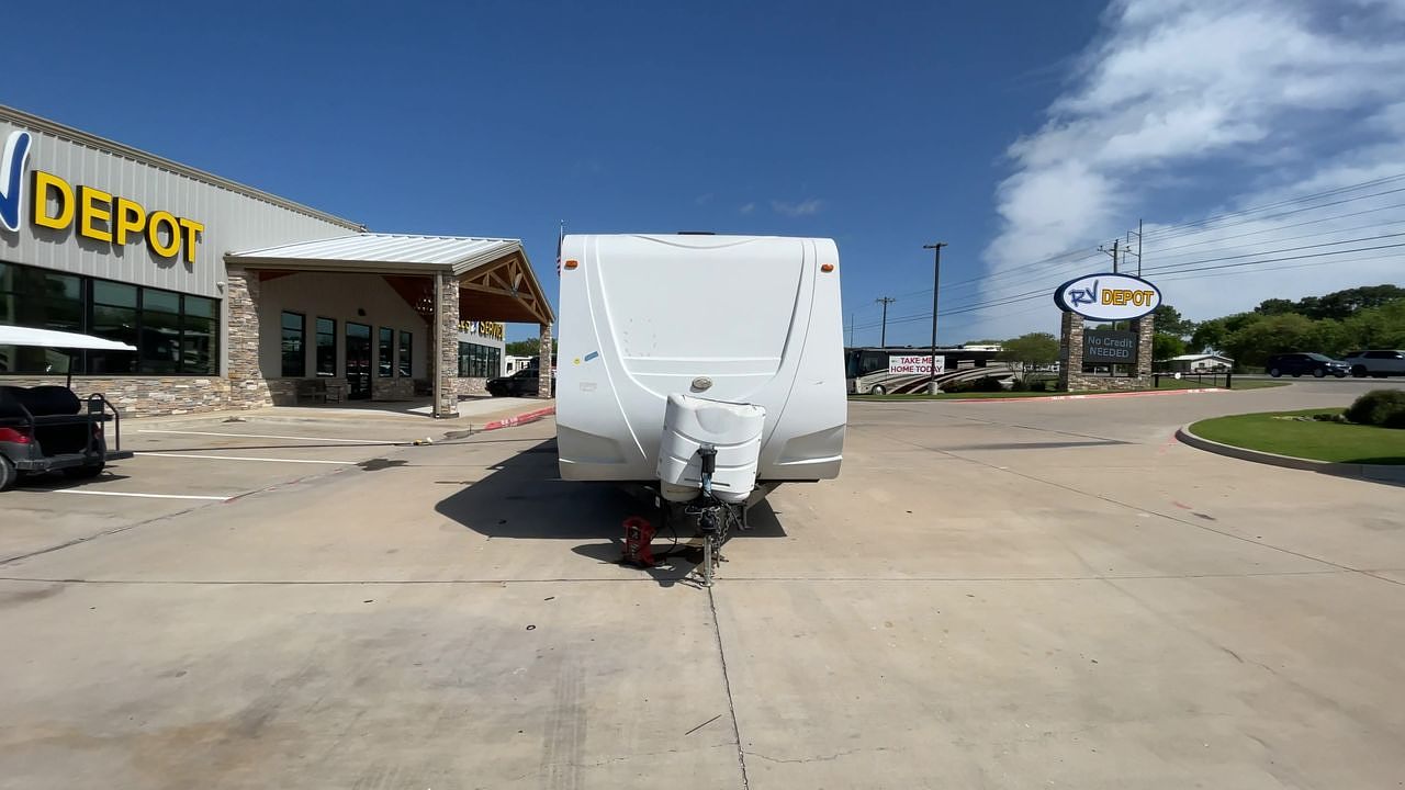 2011 KZ SPREE 323 RL