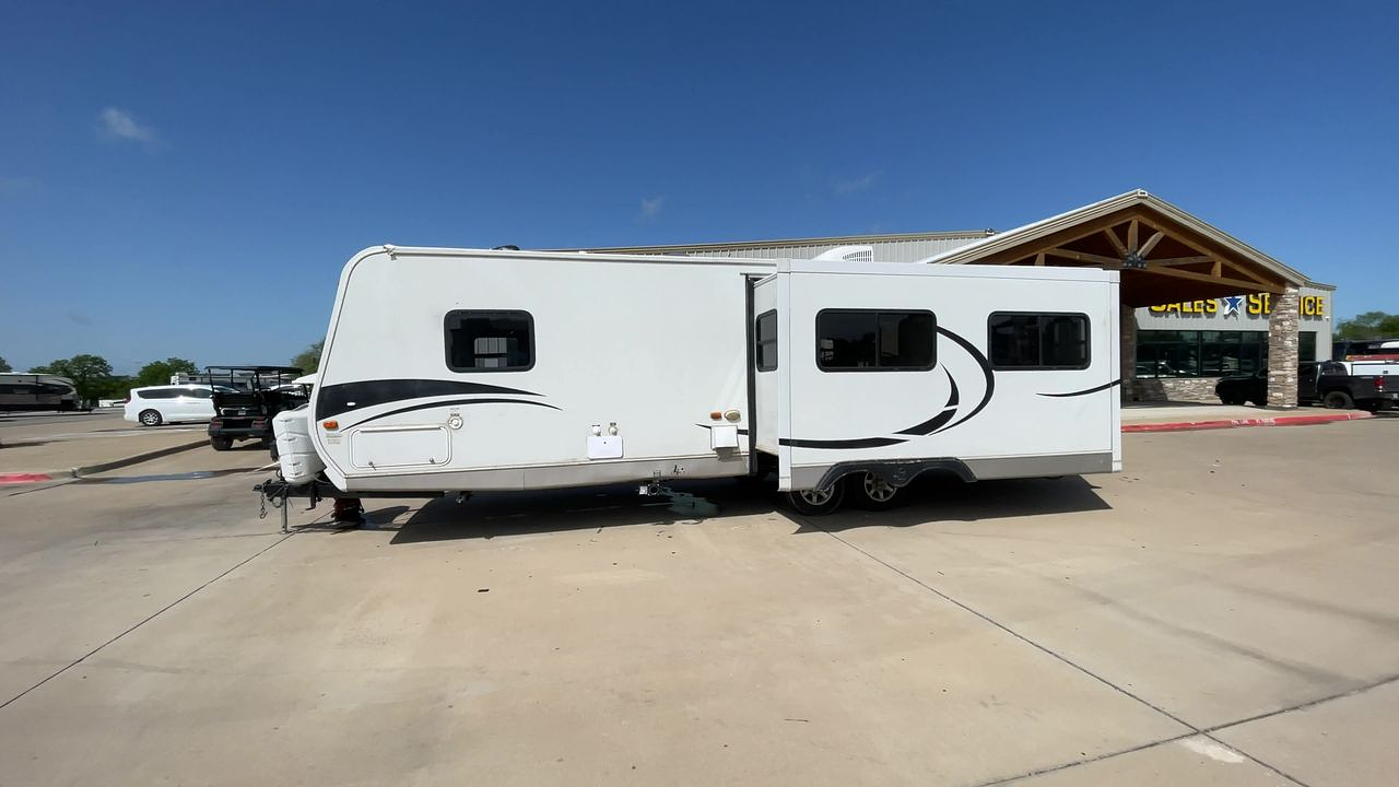 2011 KZ SPREE 323 RL