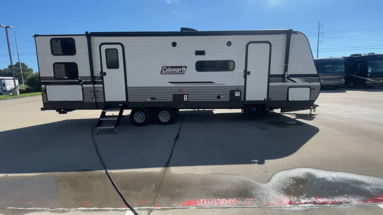 2022 KEYSTONE COLEMAN 285BH