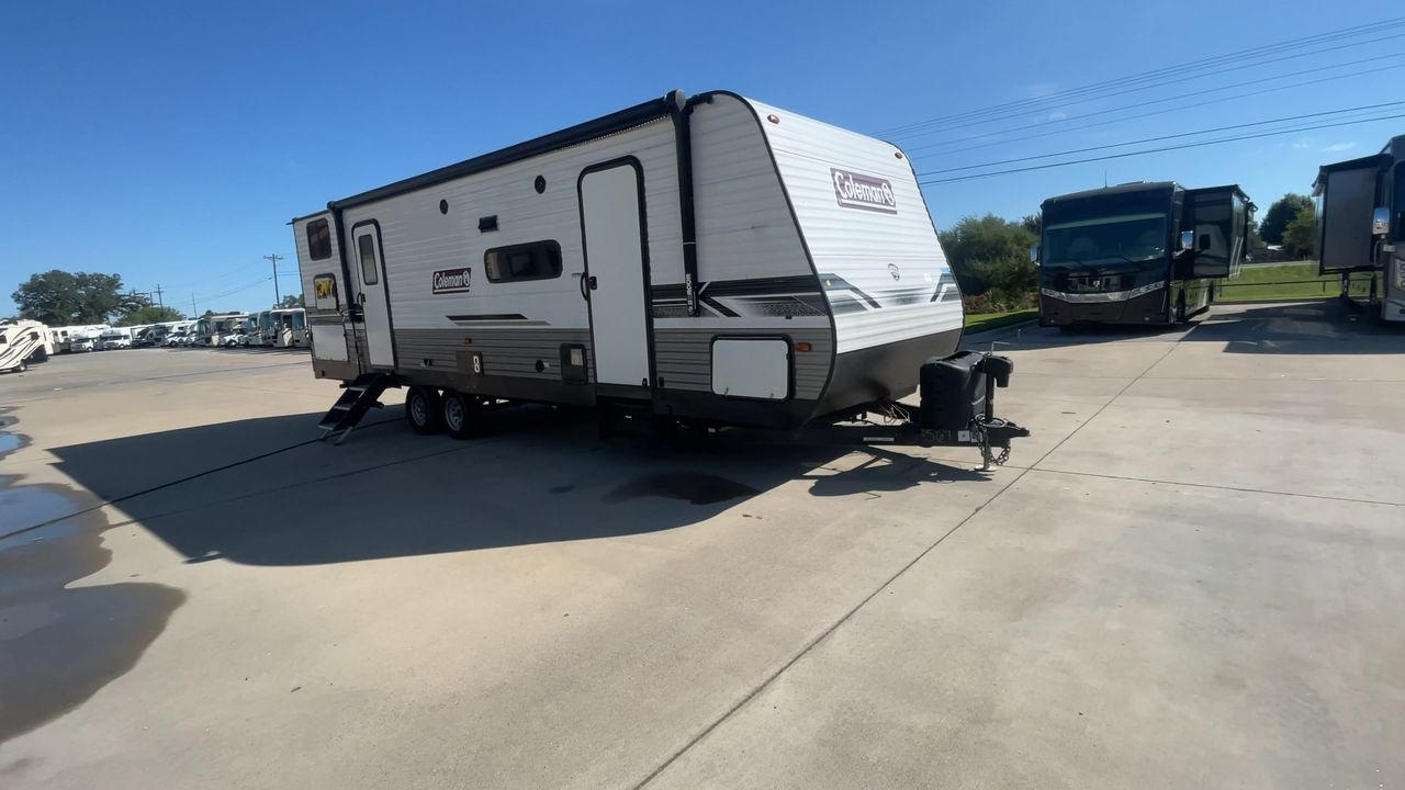 2022 KEYSTONE COLEMAN 285BH