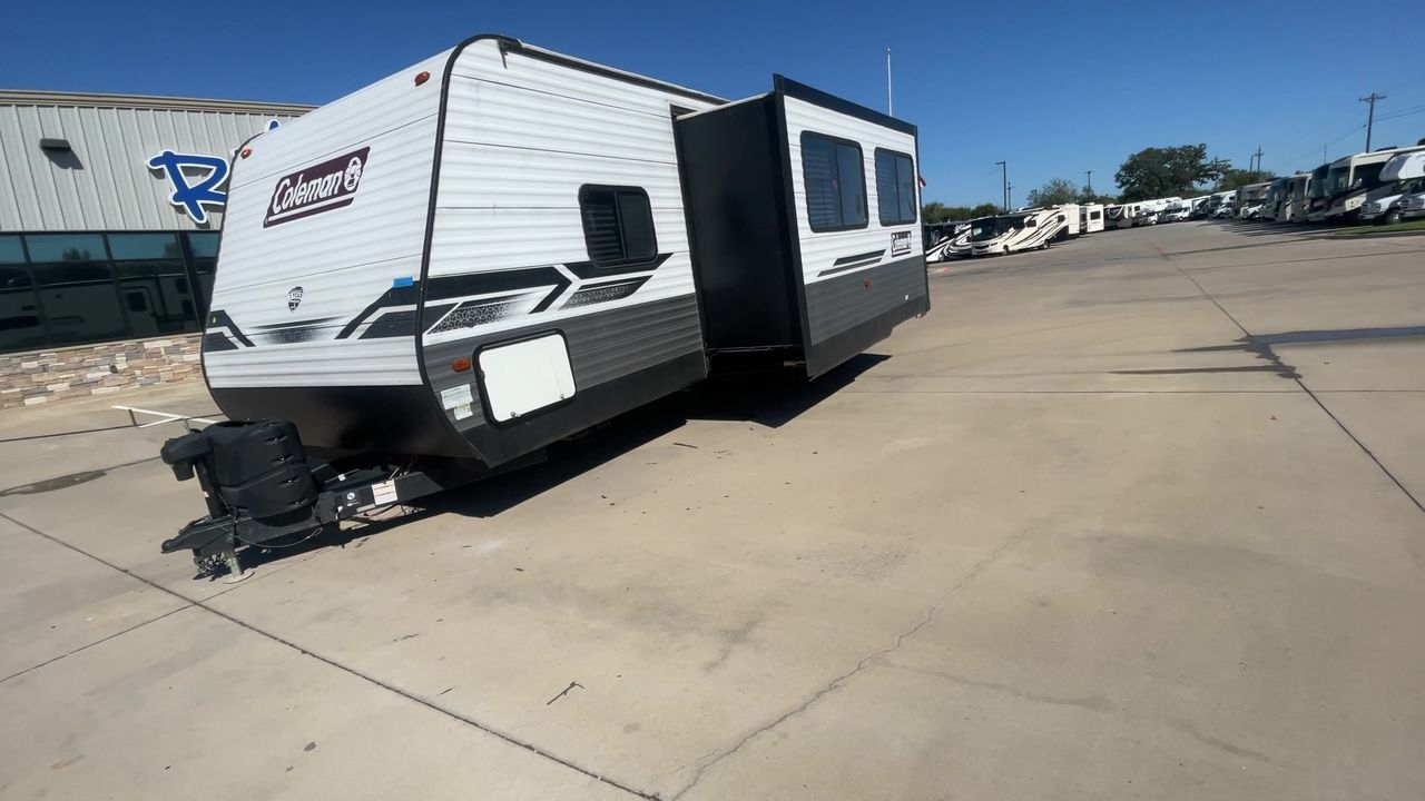 2022 KEYSTONE COLEMAN 285BH