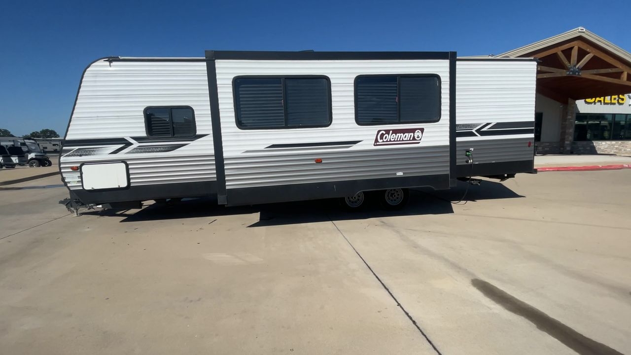 2022 KEYSTONE COLEMAN 285BH