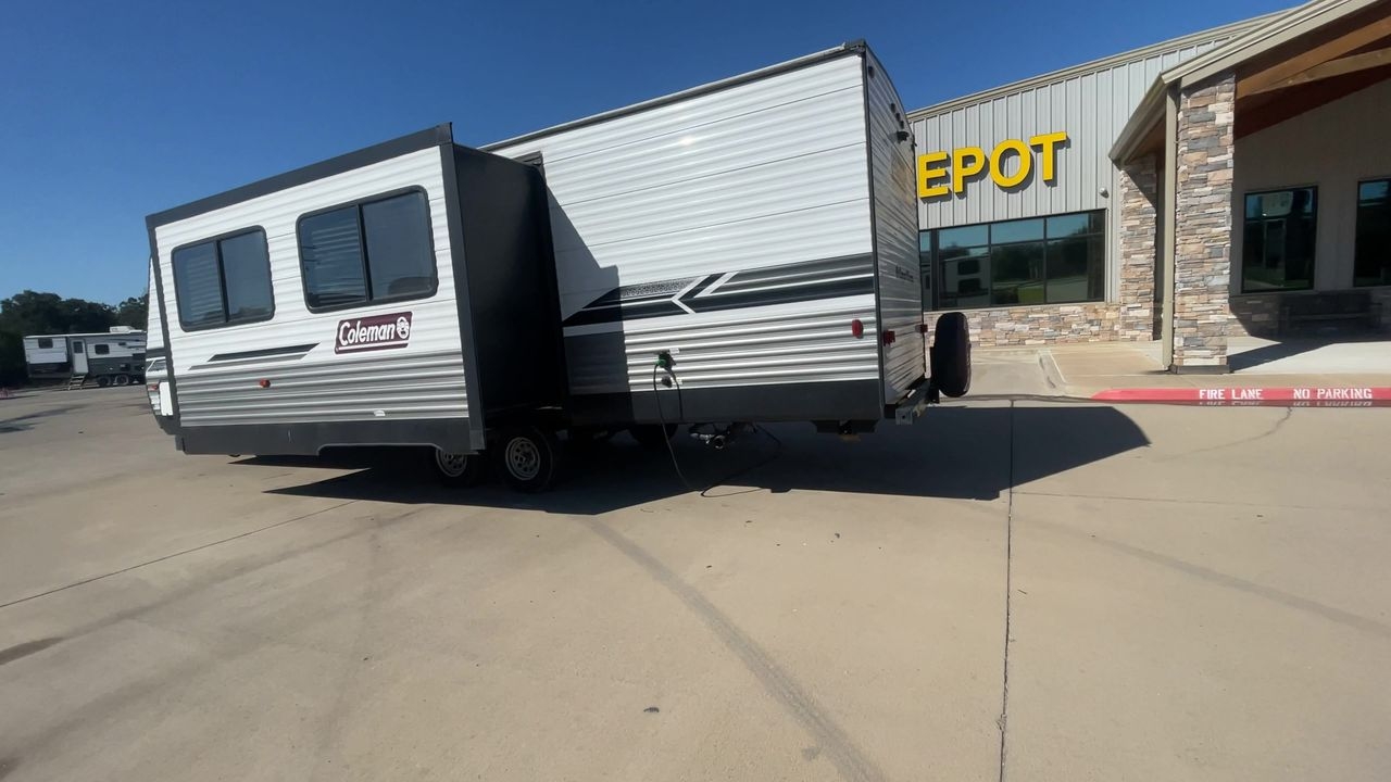 2022 KEYSTONE COLEMAN 285BH