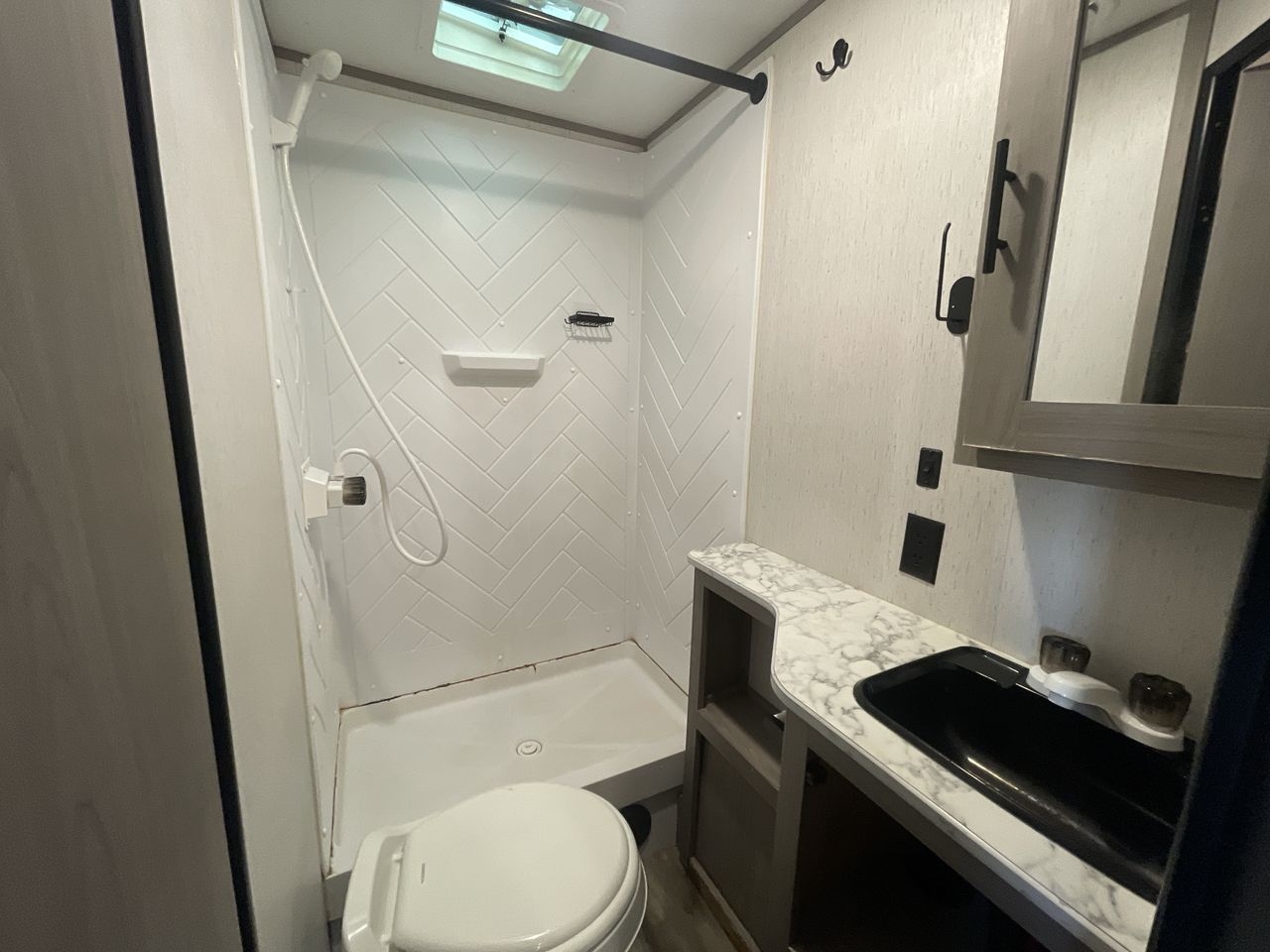 2022 KEYSTONE COLEMAN 285BH