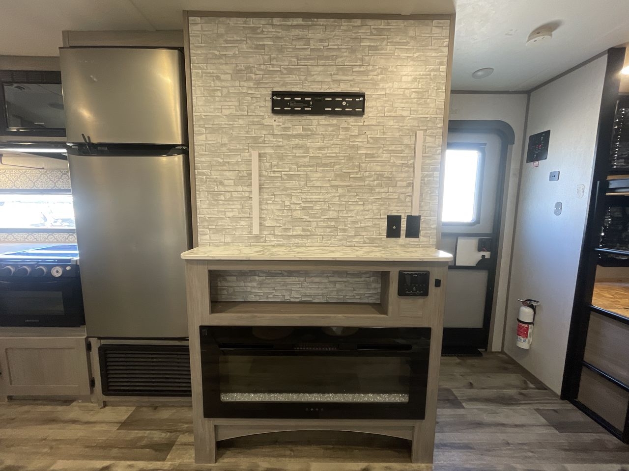 2022 KEYSTONE COLEMAN 285BH