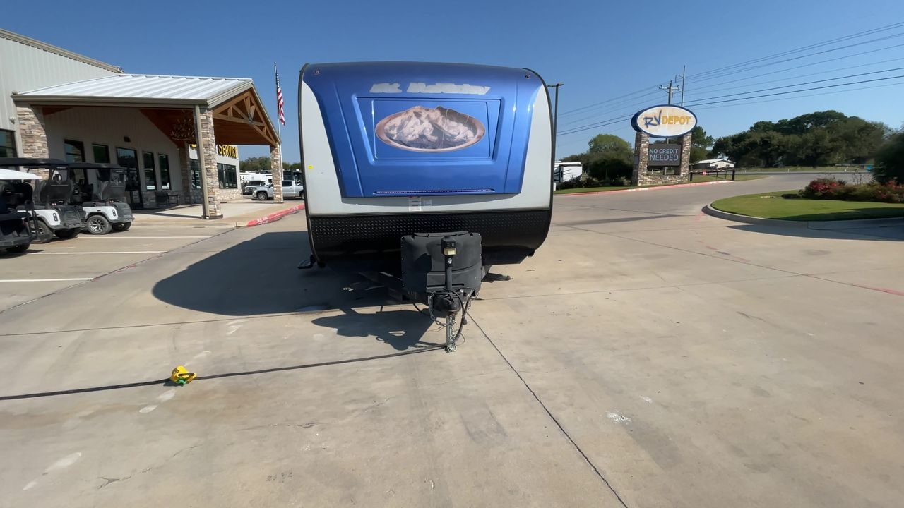 2018 RVMT MT MCKINLEY 268RB