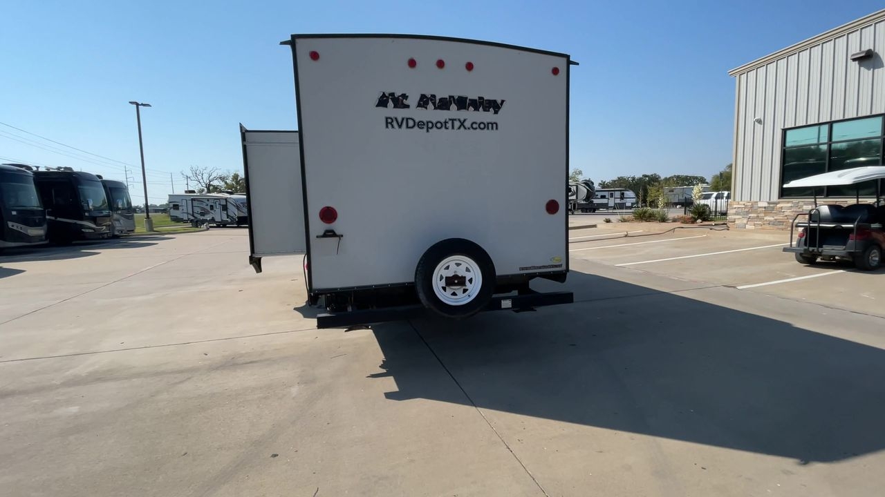 2018 RVMT MT MCKINLEY 268RB