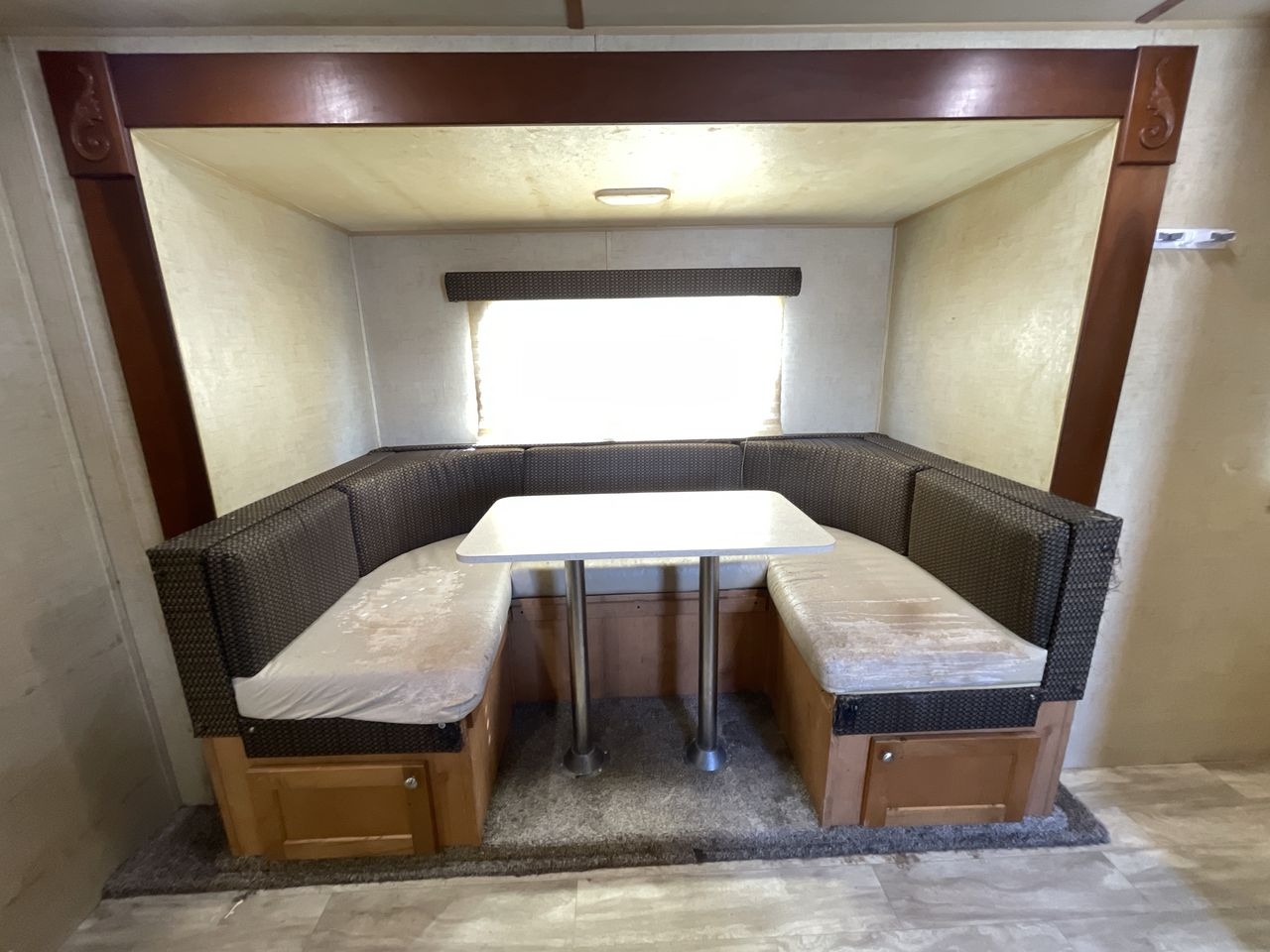 2018 RVMT MT MCKINLEY 268RB