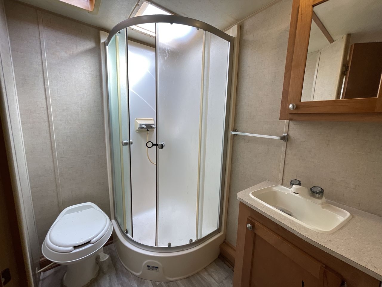 2018 RVMT MT MCKINLEY 268RB