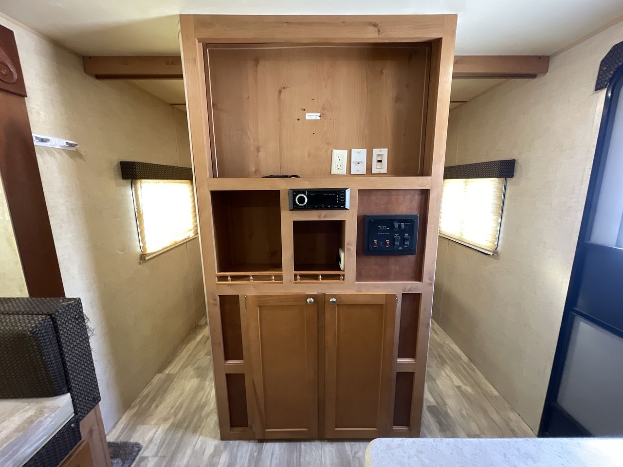 2018 RVMT MT MCKINLEY 268RB