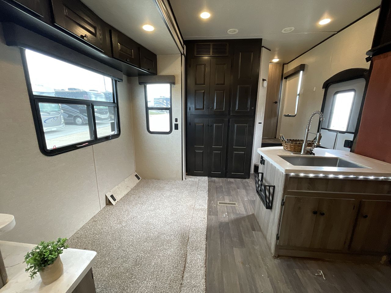 2017 HEARTLAND BOSS 4290