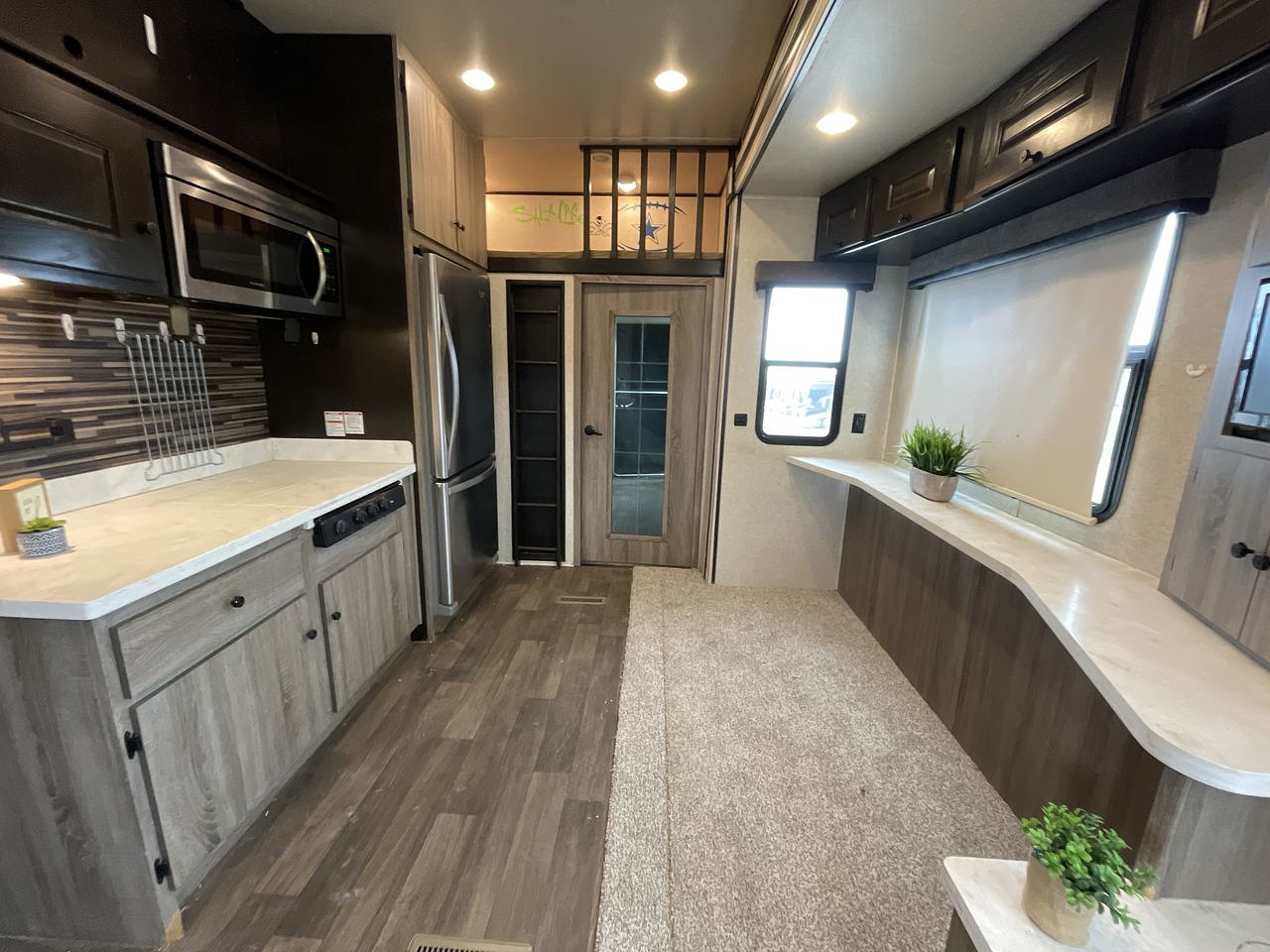 2017 HEARTLAND BOSS 4290