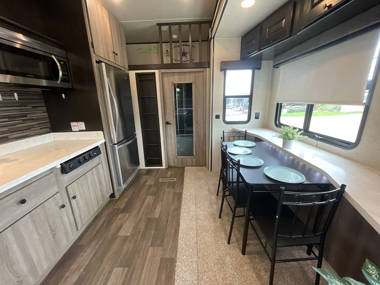2017 HEARTLAND BOSS 4290