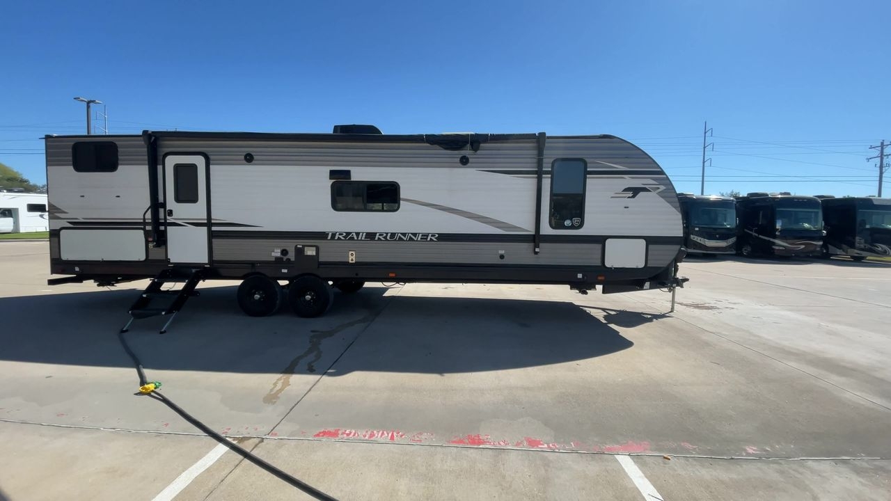 2023 HEARTLAND TRAIL RUNNER 31DB