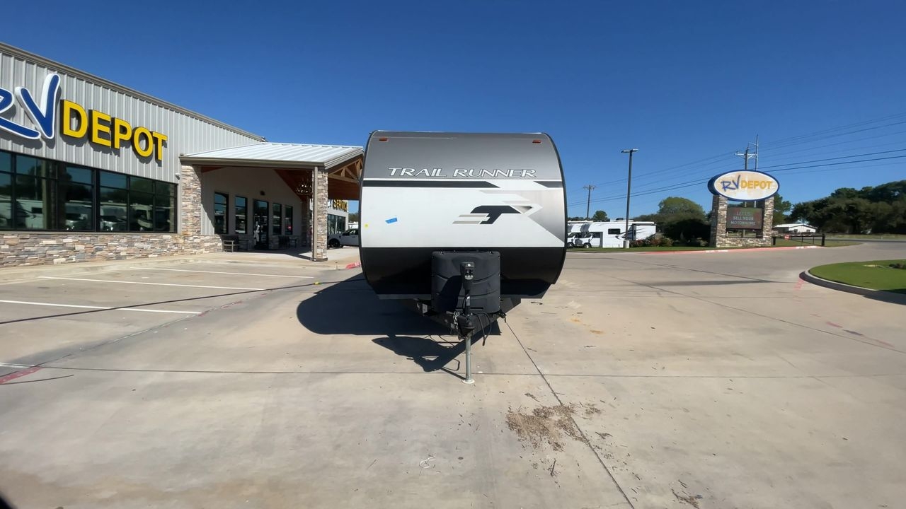 2023 HEARTLAND TRAIL RUNNER 31DB