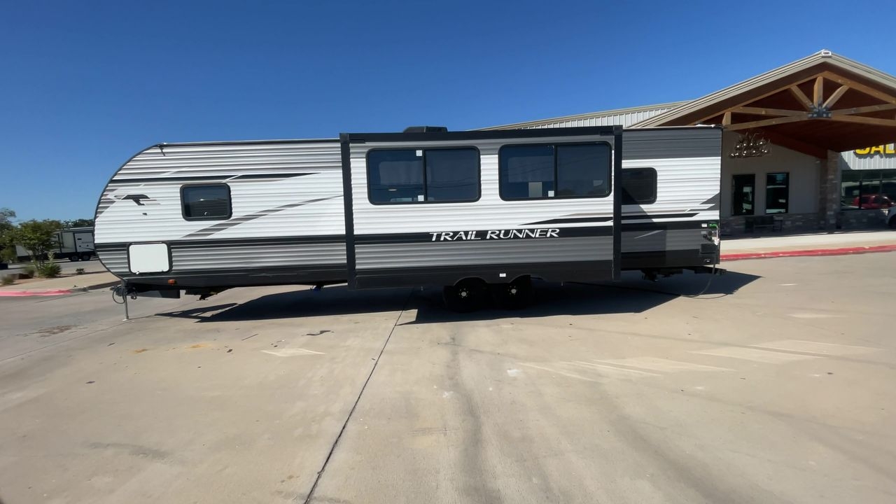 2023 HEARTLAND TRAIL RUNNER 31DB