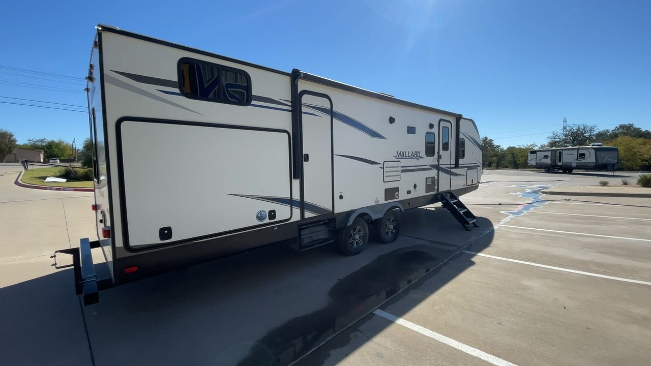 2021 HEARTLAND MALLARD M32