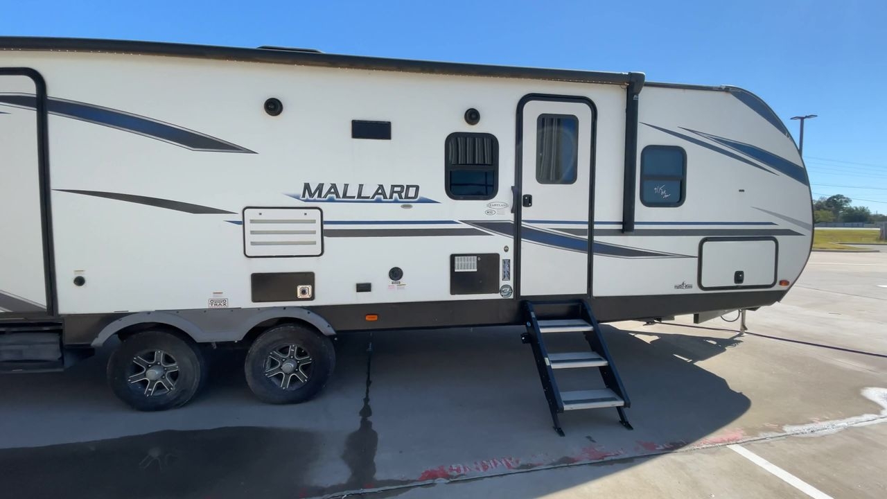 2021 HEARTLAND MALLARD M32