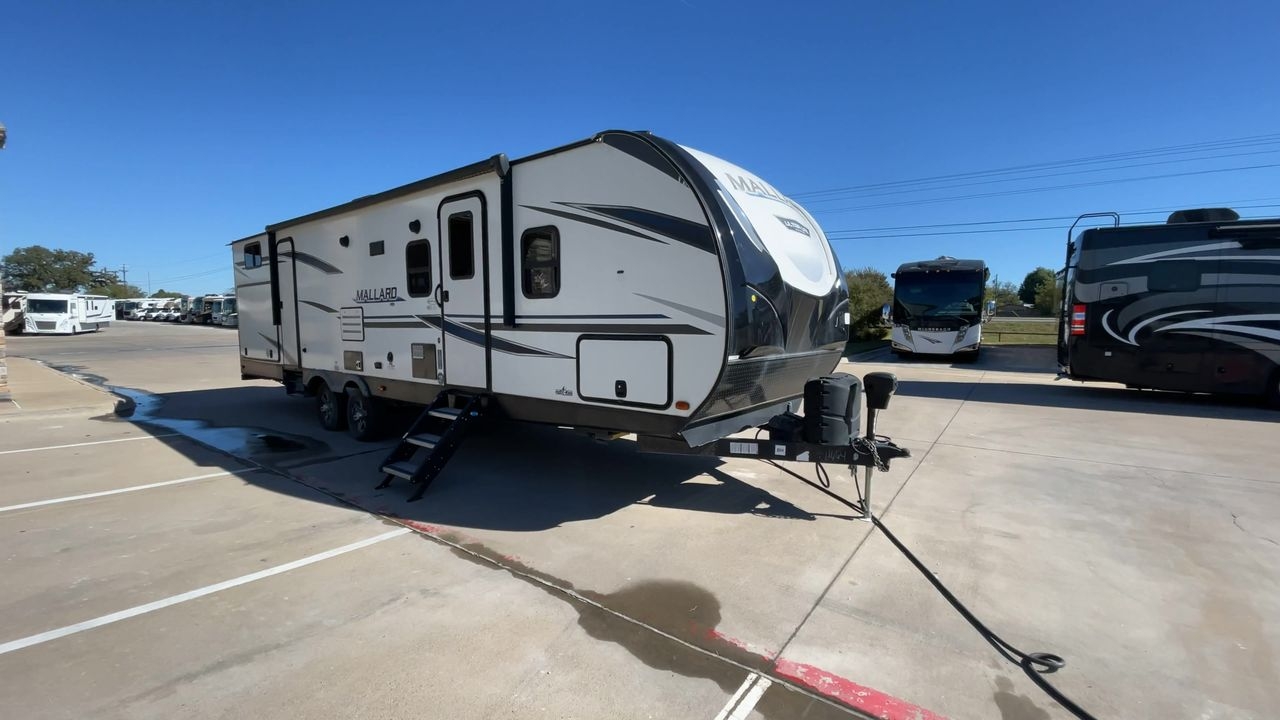 2021 HEARTLAND MALLARD M32