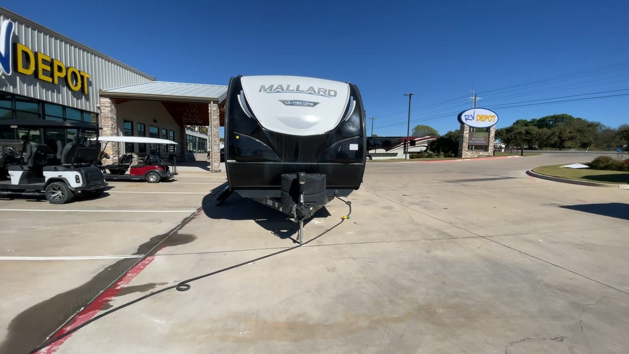 2021 HEARTLAND MALLARD M32