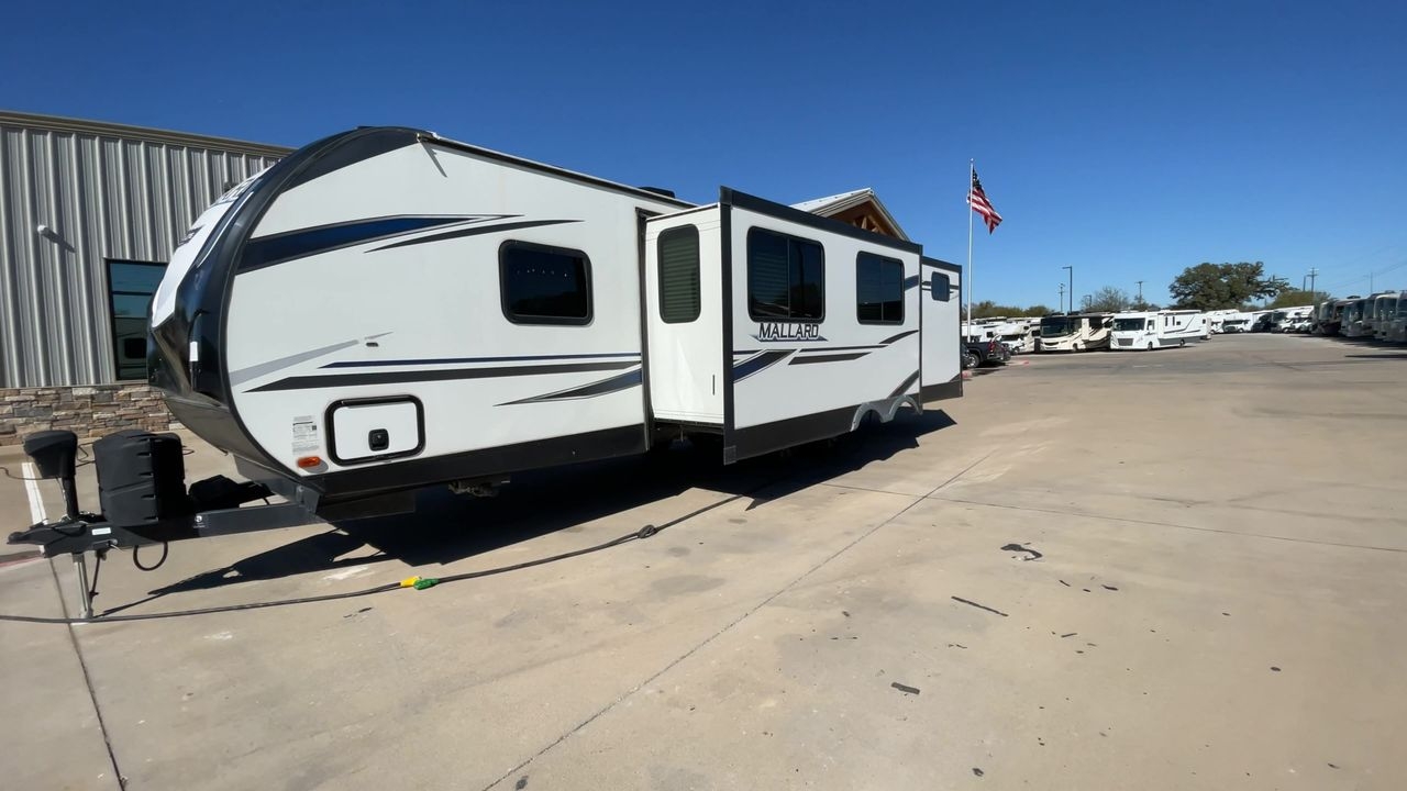 2021 HEARTLAND MALLARD M32