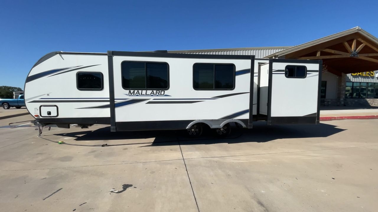 2021 HEARTLAND MALLARD M32