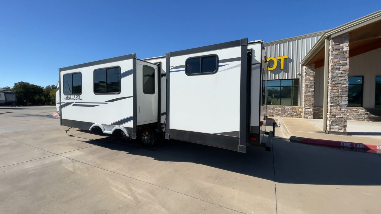 2021 HEARTLAND MALLARD M32