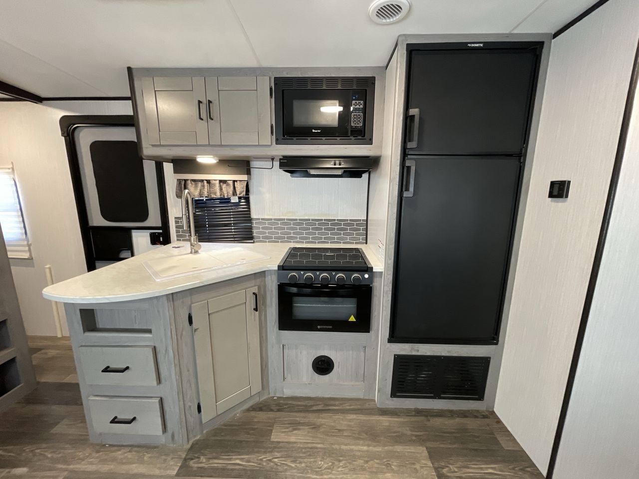 2021 HEARTLAND MALLARD M32