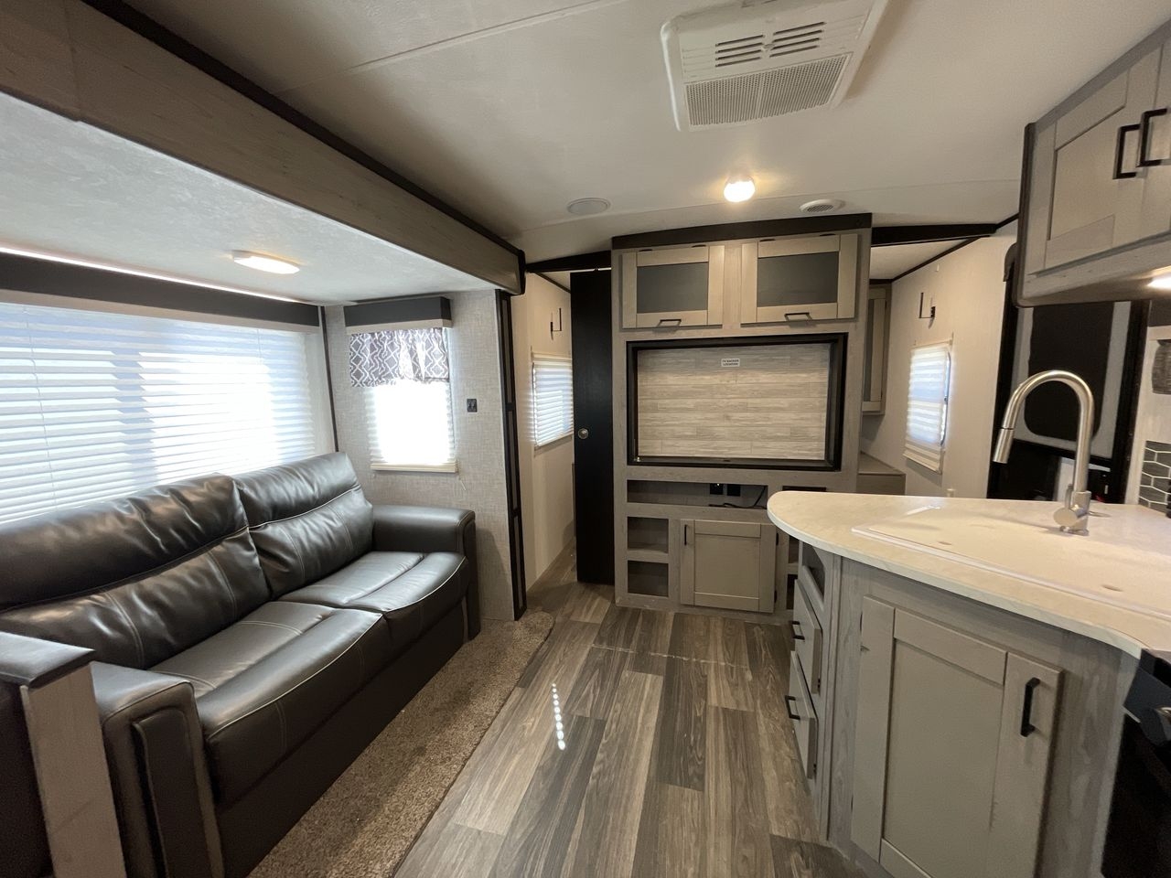 2021 HEARTLAND MALLARD M32