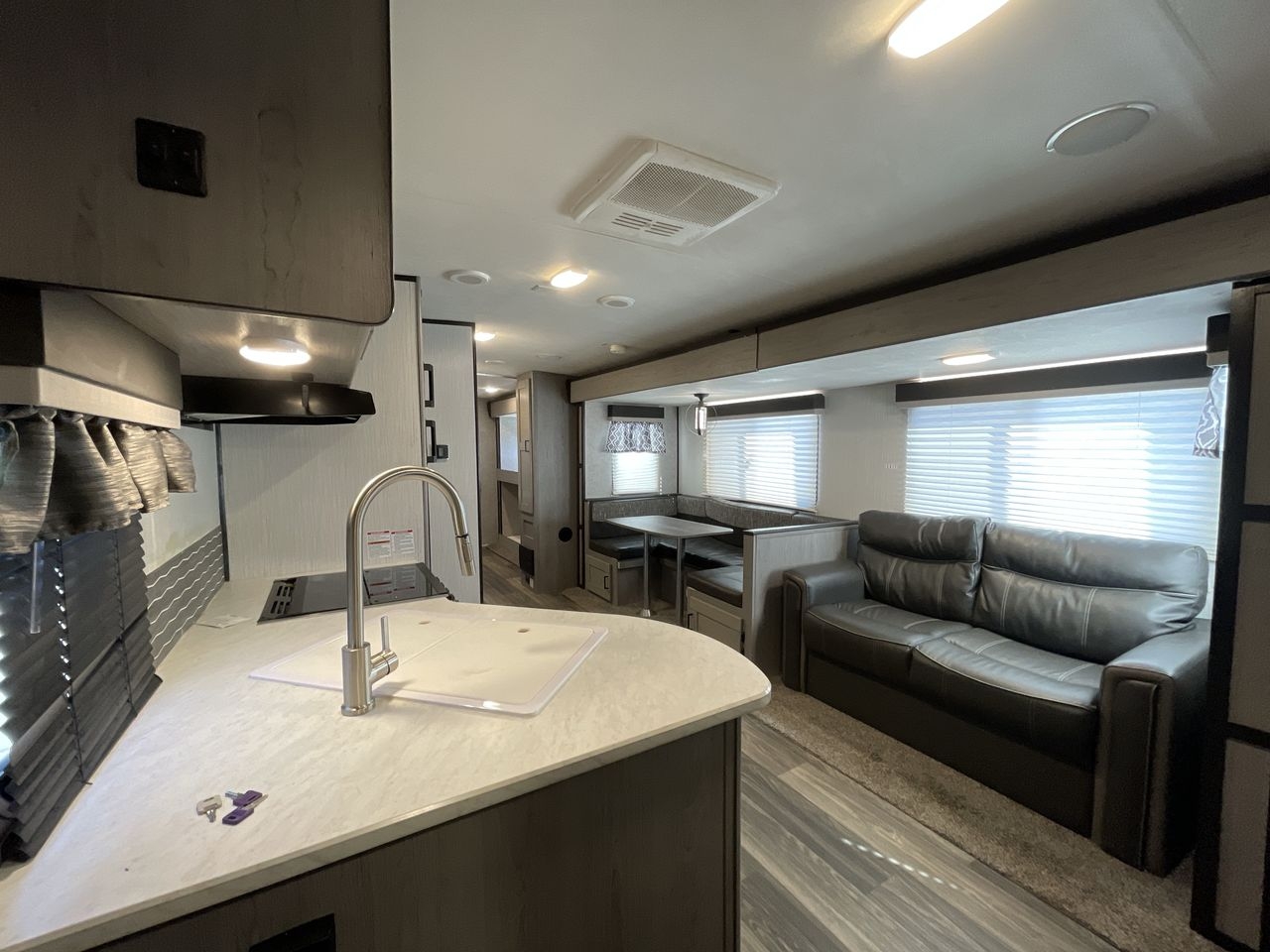 2021 HEARTLAND MALLARD M32