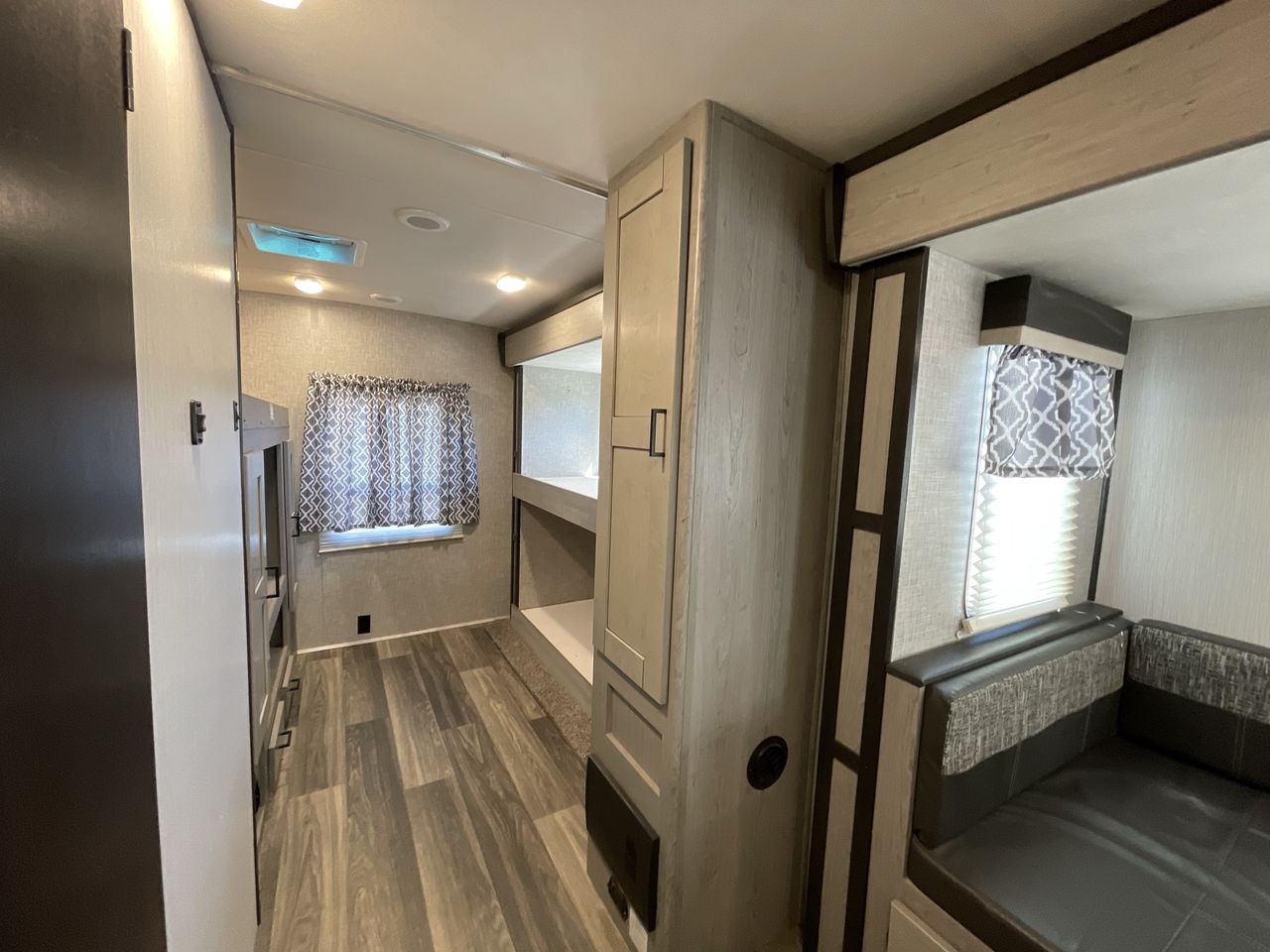 2021 HEARTLAND MALLARD M32