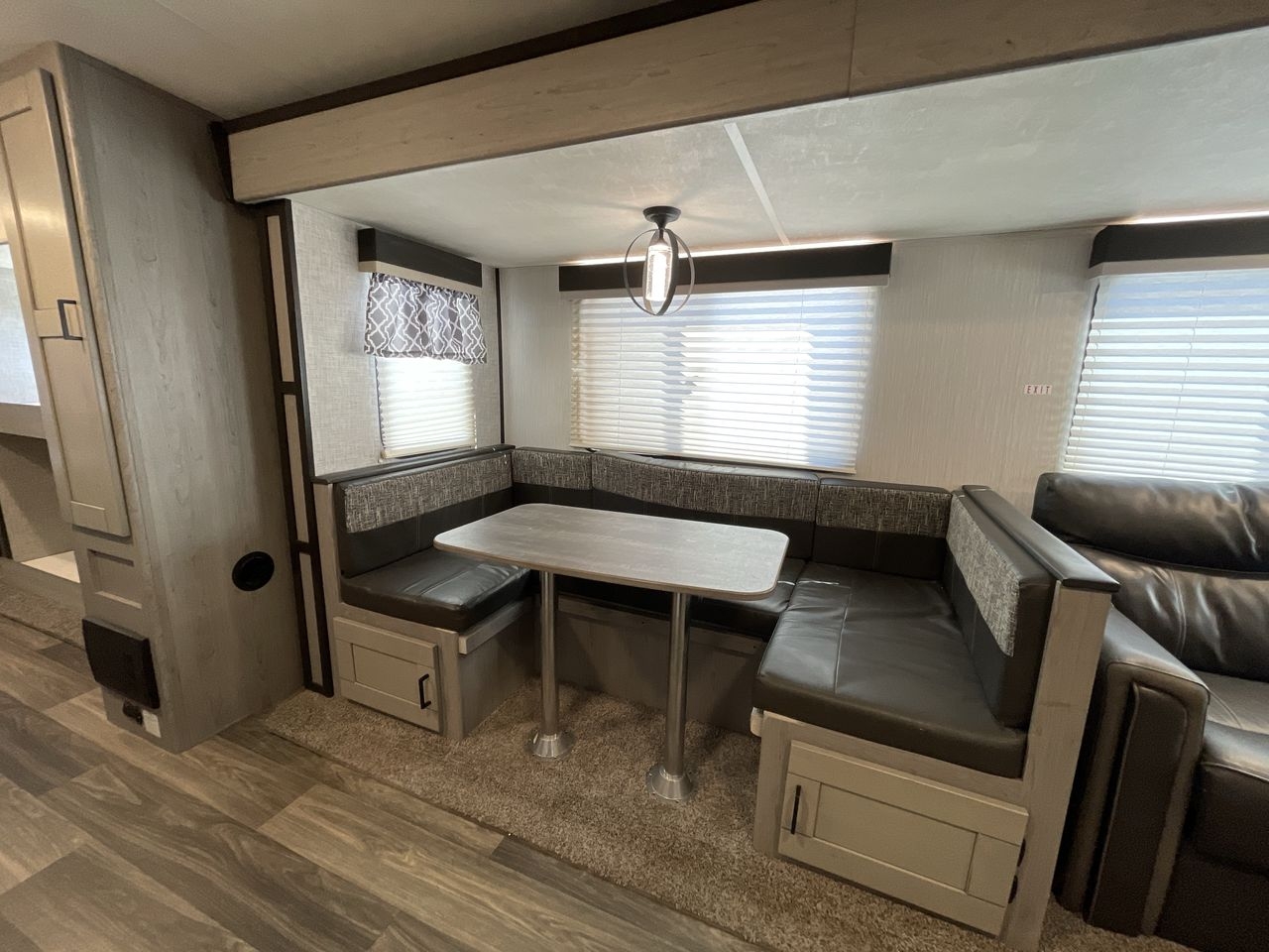 2021 HEARTLAND MALLARD M32