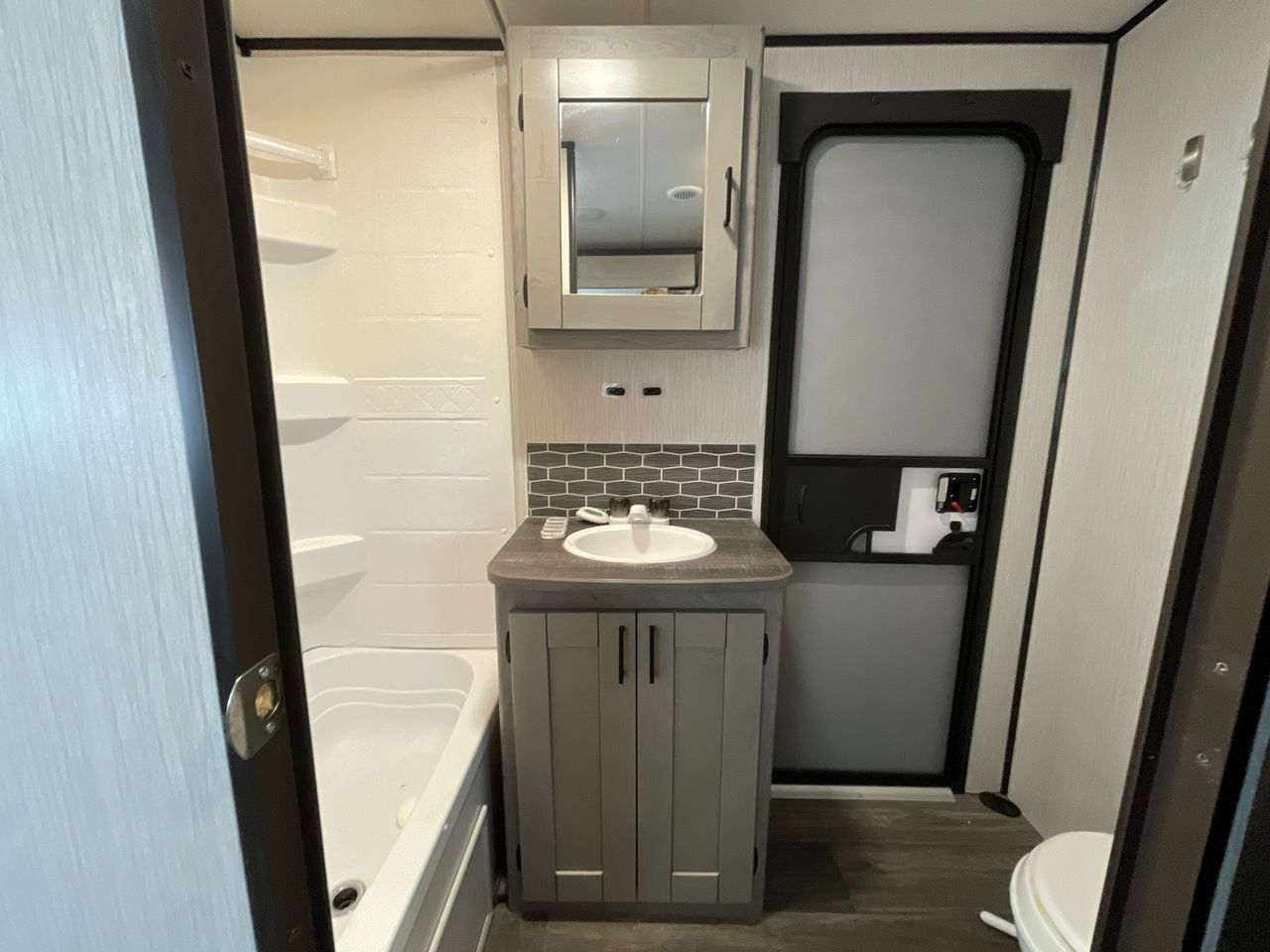 2021 HEARTLAND MALLARD M32