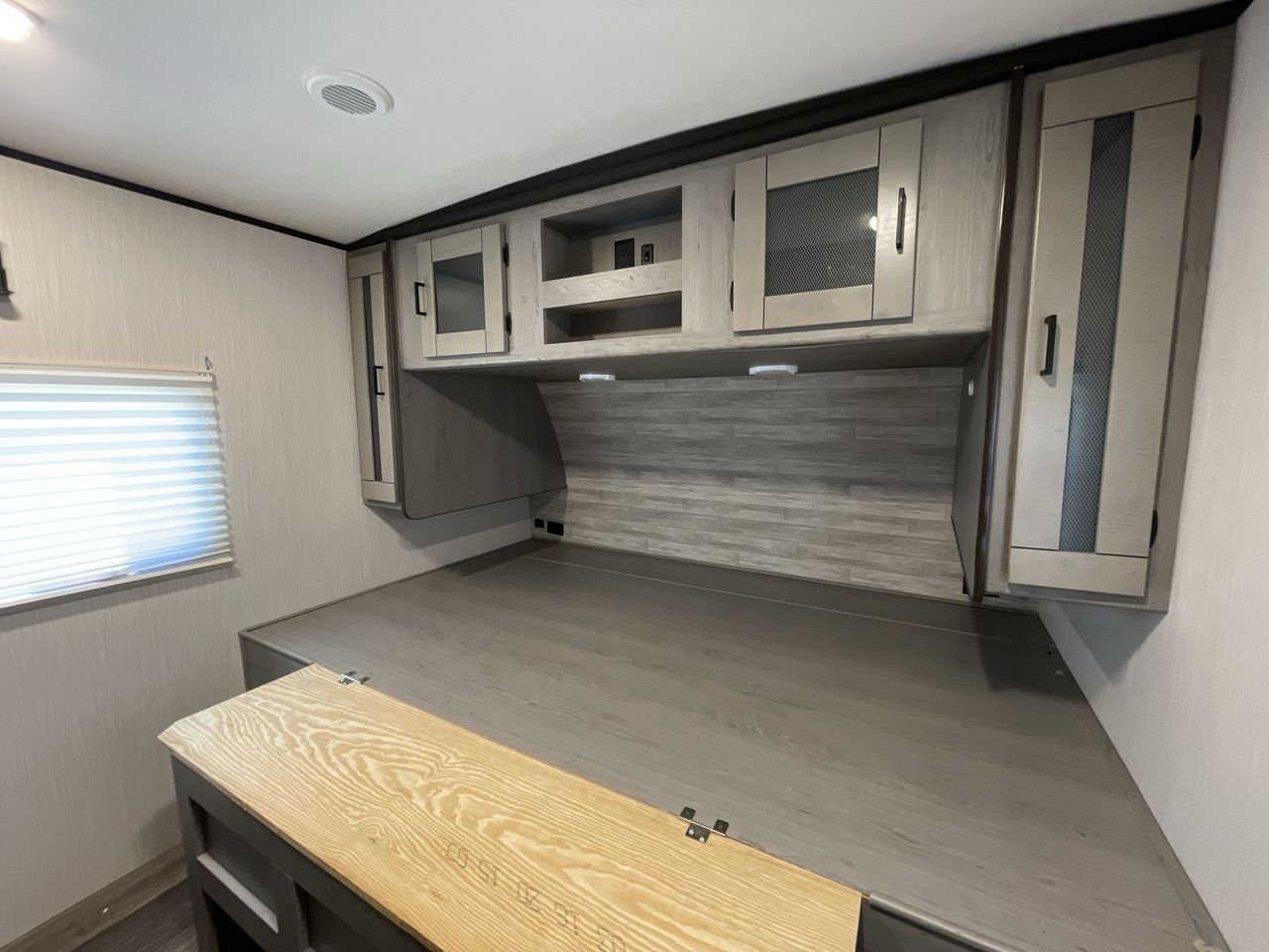 2021 HEARTLAND MALLARD M32